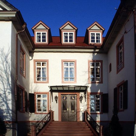 באד נאוהיים Herrenhaus Von Loew מראה חיצוני תמונה