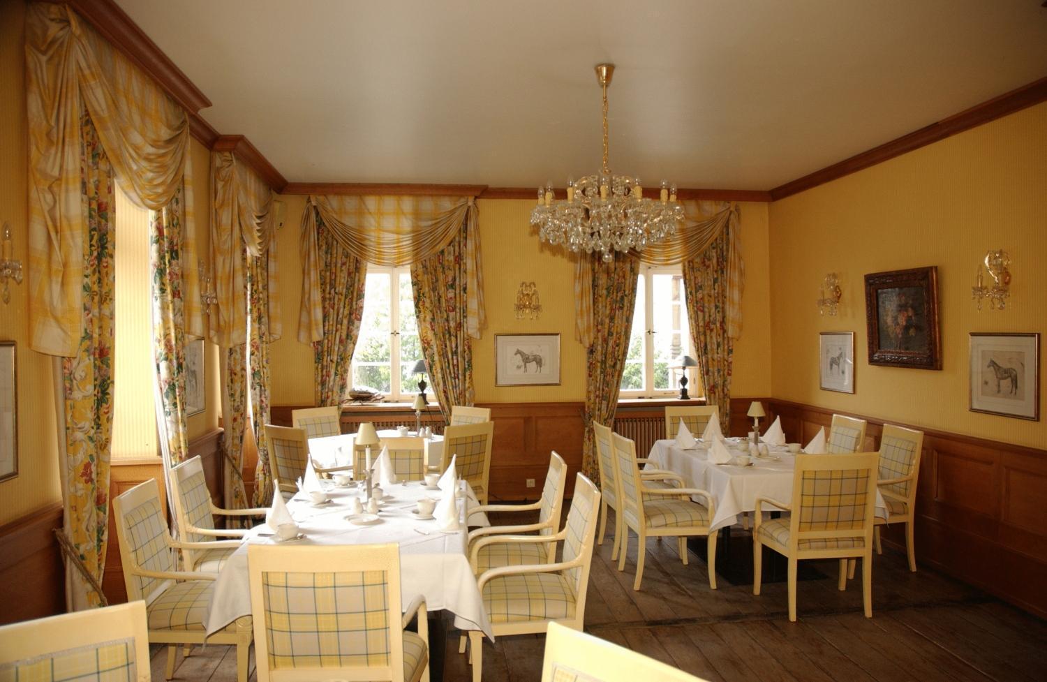באד נאוהיים Herrenhaus Von Loew מראה חיצוני תמונה