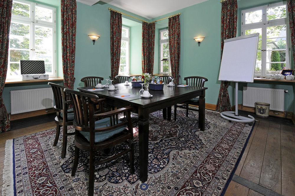 באד נאוהיים Herrenhaus Von Loew מראה חיצוני תמונה