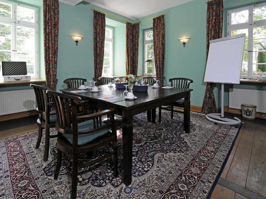 באד נאוהיים Herrenhaus Von Loew מראה חיצוני תמונה